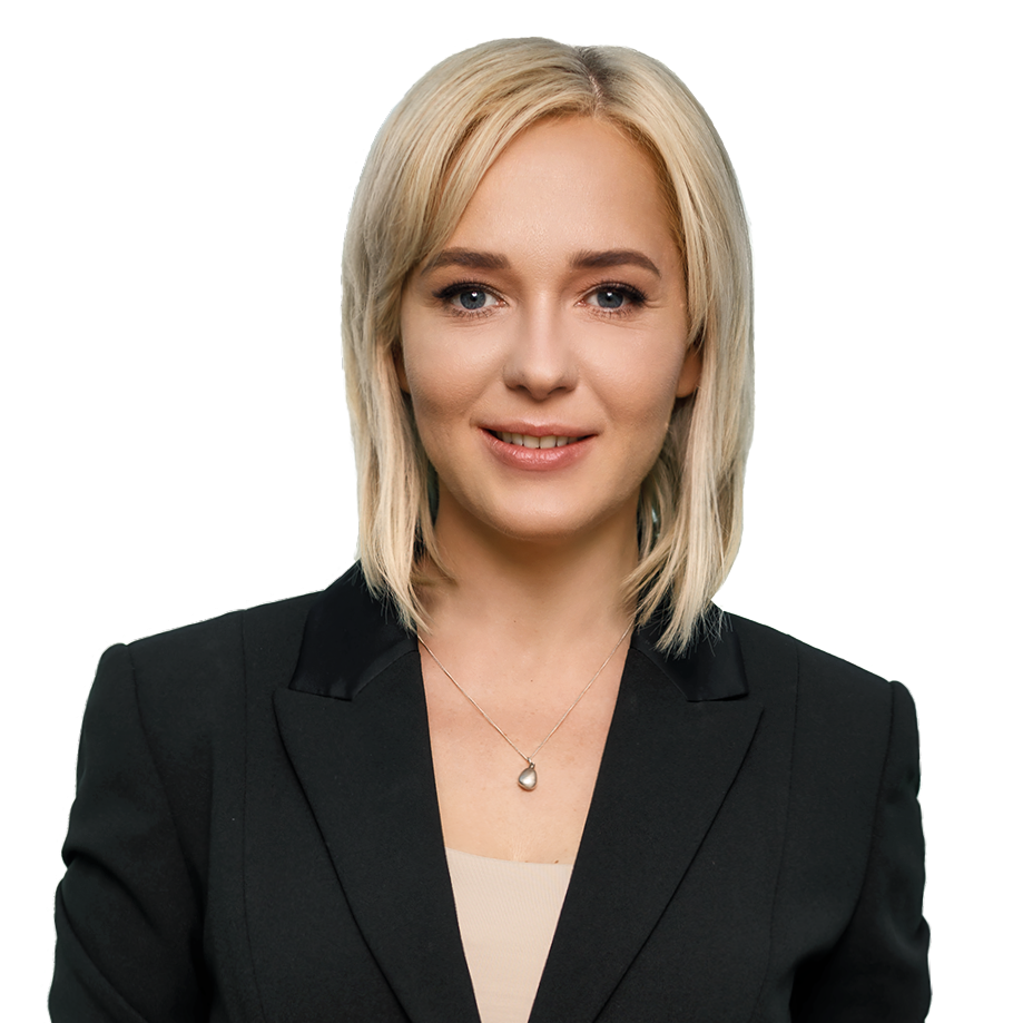 Dovilė Stančikaitė